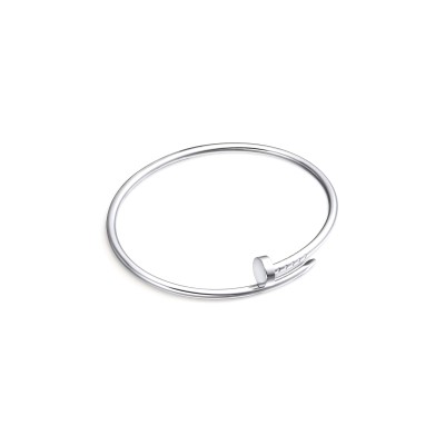 CARTIER JUSTE UN CLOU BRACELET, SMALL MODEL B6083917